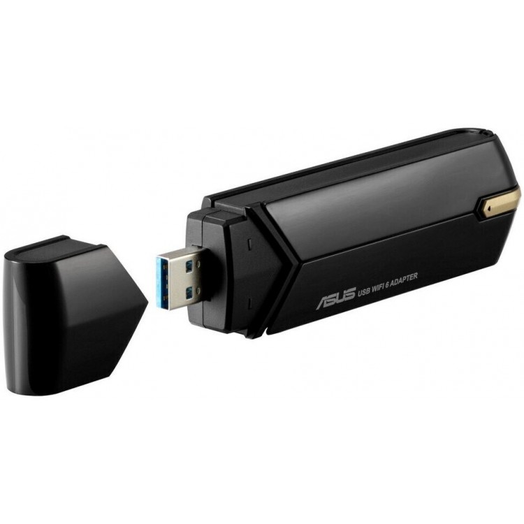 خرید روتر Asus USB-AX56